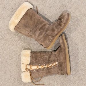 Ugg boots